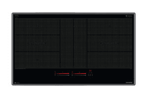 Ảnh Bếp từ đôi GrandX GX IH988G