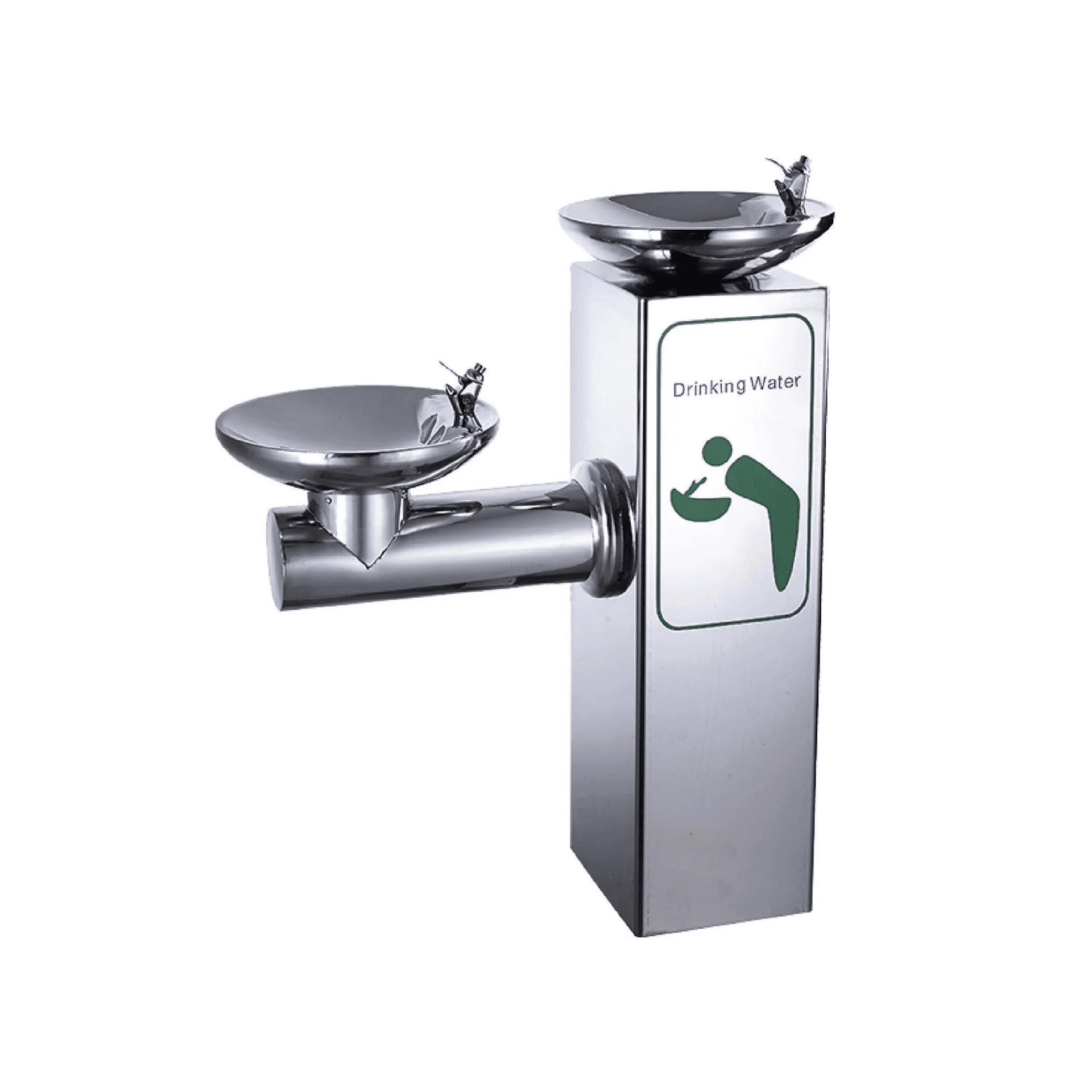 Ảnh Cây nước uống công cộng Đông Á DAD-C02