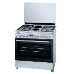 Ảnh Bếp tủ liền lò Malloca F6099