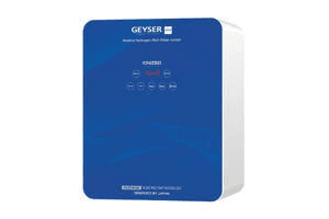 Ảnh Máy lọc nước ion kiềm Geyser Ecotar 9 Slim T