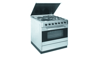 Ảnh Bếp tủ liền lò Napoli NA-0888