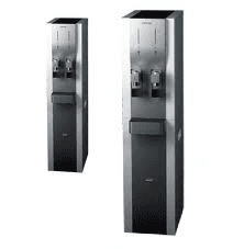 Ảnh Cây nước nóng lạnh Coway CHP06ER (CHP-06ER)