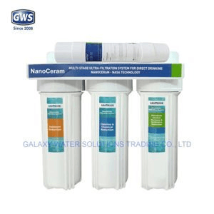 Ảnh Máy lọc nước Nano Ceram 10 in 4 Lõi