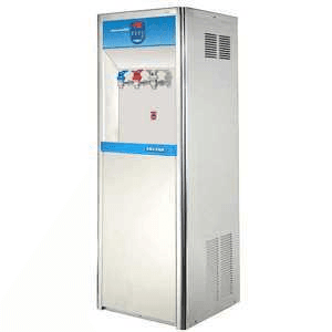 Ảnh MÁY LỌC NƯỚC NÓNG LẠNH ẤM HAOHSING HM-3687