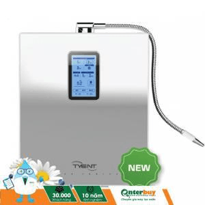 Ảnh Máy lọc nước ion kiềm Tyent 7000T