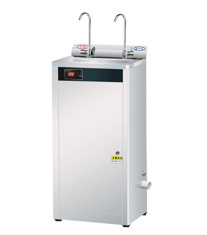 Ảnh Máy lọc nước Haohsing YQ 2E