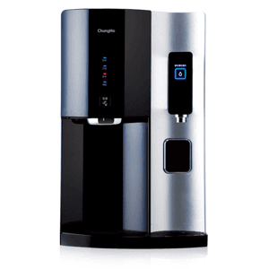 Ảnh Máy lọc nước nóng, lạnh, tạo đá Chungho CHP-5321D
