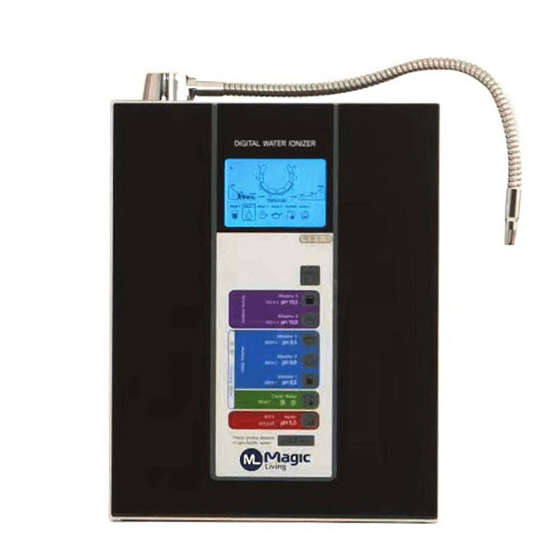 Ảnh Máy lọc nước điện giải Lifecore 7200