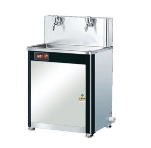 Ảnh Máy lọc nước Haohsing YQ 2RF