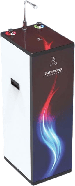 Ảnh Máy lọc nước ion kiềm Etugi ETG-102NL
