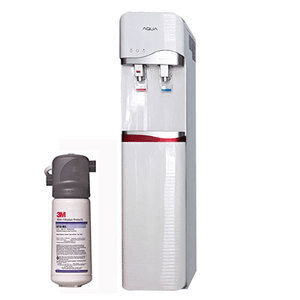 Ảnh Máy lọc nước nóng lạnh 3M KR4-2V