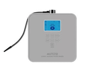 Ảnh Máy lọc nước ion kiềm Mutosi MP-678HE
