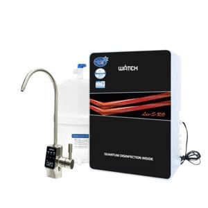 Ảnh Máy lọc nước Watek Lux-S-RO