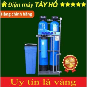 Ảnh Máy lọc nước đầu nguồn Karofi KTF-222C