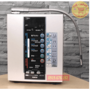 Ảnh Máy lọc nước Ion kiềm Trevi FW-407