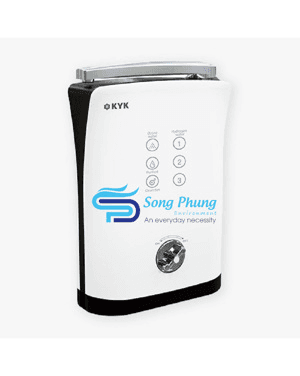 Ảnh Máy điện giải Hydrogen KYK HIGEN 1+