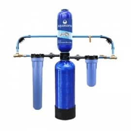 Ảnh Bộ lọc đầu nguồn AOSmith AOS AQ-1000R