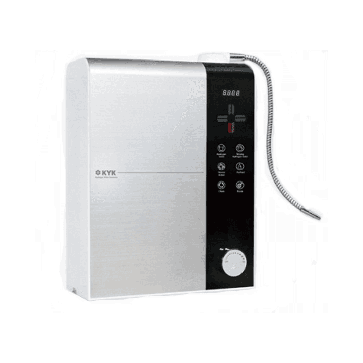 Ảnh Máy điện giải Hydrogen KYK Higen 3+