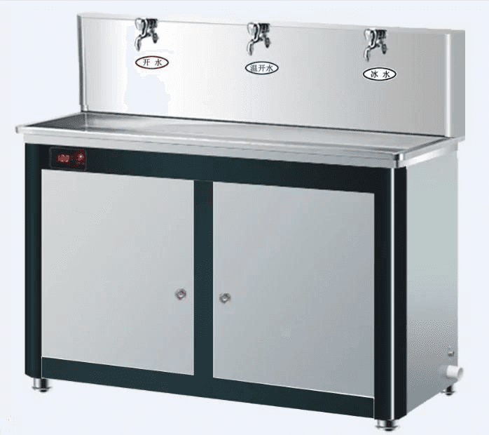Ảnh Máy lọc nước Haohsing YQ 3F