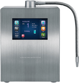 Ảnh Máy lọc nước ion kiềm Ionia SM-2F9