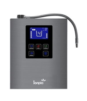 Ảnh Máy lọc nước ion kiềm Hydrogen Ionpia 5300-7
