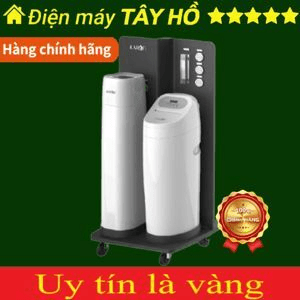 Ảnh Máy lọc nước đầu nguồn karofi WHF-E666U