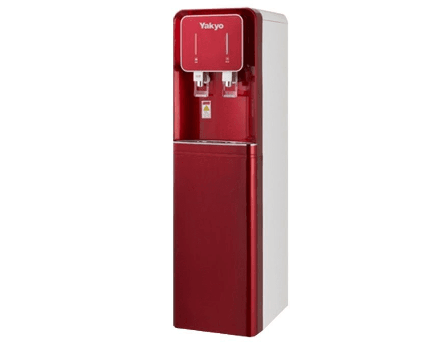 Ảnh Máy lọc nước nóng lạnh RO Yakyo TP-816Y