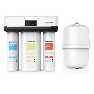 Ảnh Máy lọc nước tinh khiết Elkay 2075D
