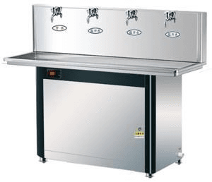 Ảnh Máy lọc nước Haohsing YQ 4F
