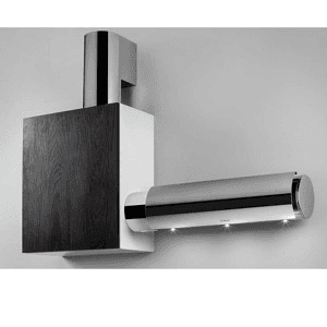 Ảnh Máy hút mùi Malloca K562A