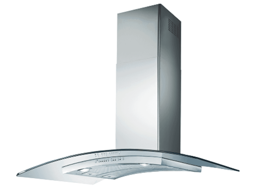Ảnh Máy hút mùi Torino Pisa S352H