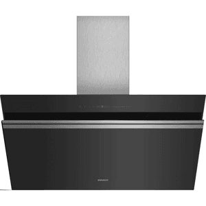 Ảnh Máy hút mùi Siemens LC91KWV60