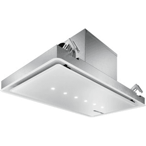 Ảnh Máy hút mùi âm trần Bosch DRC99PS20