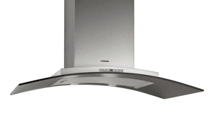 Ảnh Máy hút mùi Nodor Arco 900 BK (900 Black)