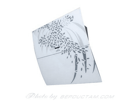 Ảnh Máy hút mùi FABER MIRROR ART