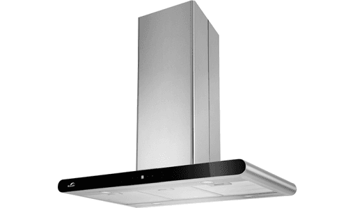 Ảnh Máy hút mùi Bauer BC Klass Moon