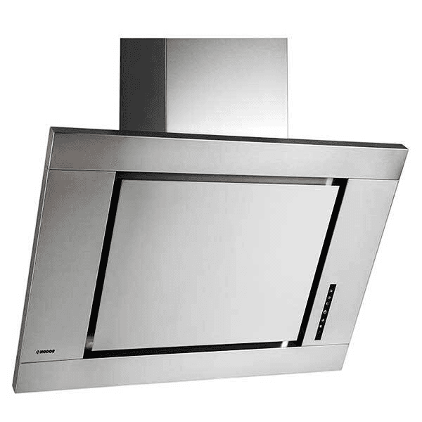 Ảnh Máy hút mùi Nodor Casandra Inox