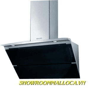 Ảnh Máy hút mùi Malloca K993V (K-993V)