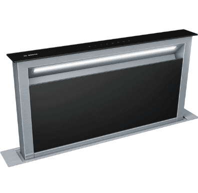 Ảnh Máy hút mùi Bosch DDA097G59B