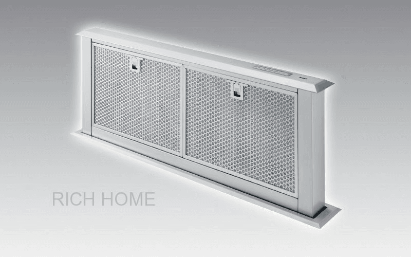 Ảnh Máy hút mùi Brandt AD1390X