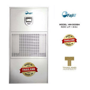 Ảnh Máy hút ẩm FujiE HM-500BH