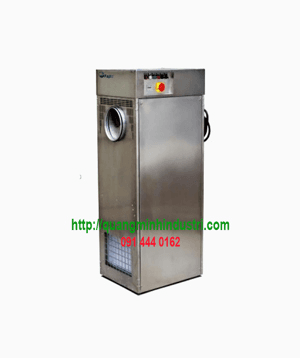 Ảnh Máy hút ẩm rotor FujiE HM-WKB-LD1220