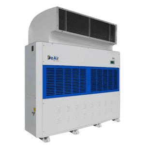Ảnh Máy hút ẩm DeAir RE-1200