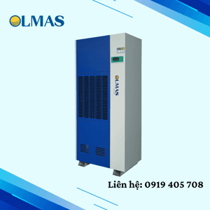 Ảnh Máy hút ẩm Olmas OS-210L