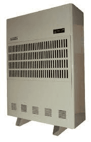 Ảnh Máy hút ẩm Harison HD-100B