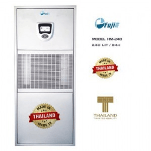 Ảnh Máy hút ẩm FujiE HM-240BH