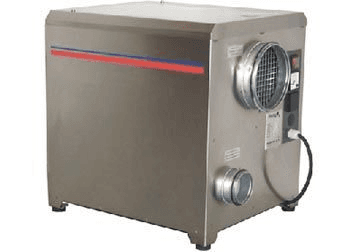 Ảnh Máy hút ẩm Dehutech DT-450