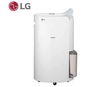 Ảnh Máy lọc không khí và hút ẩm LG Whisen DQ202PBBC