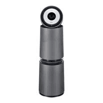 Ảnh Máy lọc không khí LG 360 Alpha PuriCare AS351NNFA