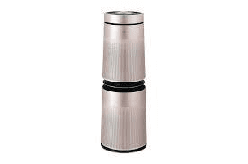 Ảnh Máy lọc không khí LG PuriCare AS10GDPD0